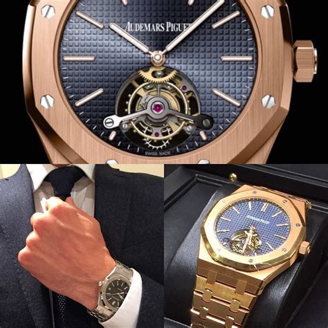 who founded audemars piguet